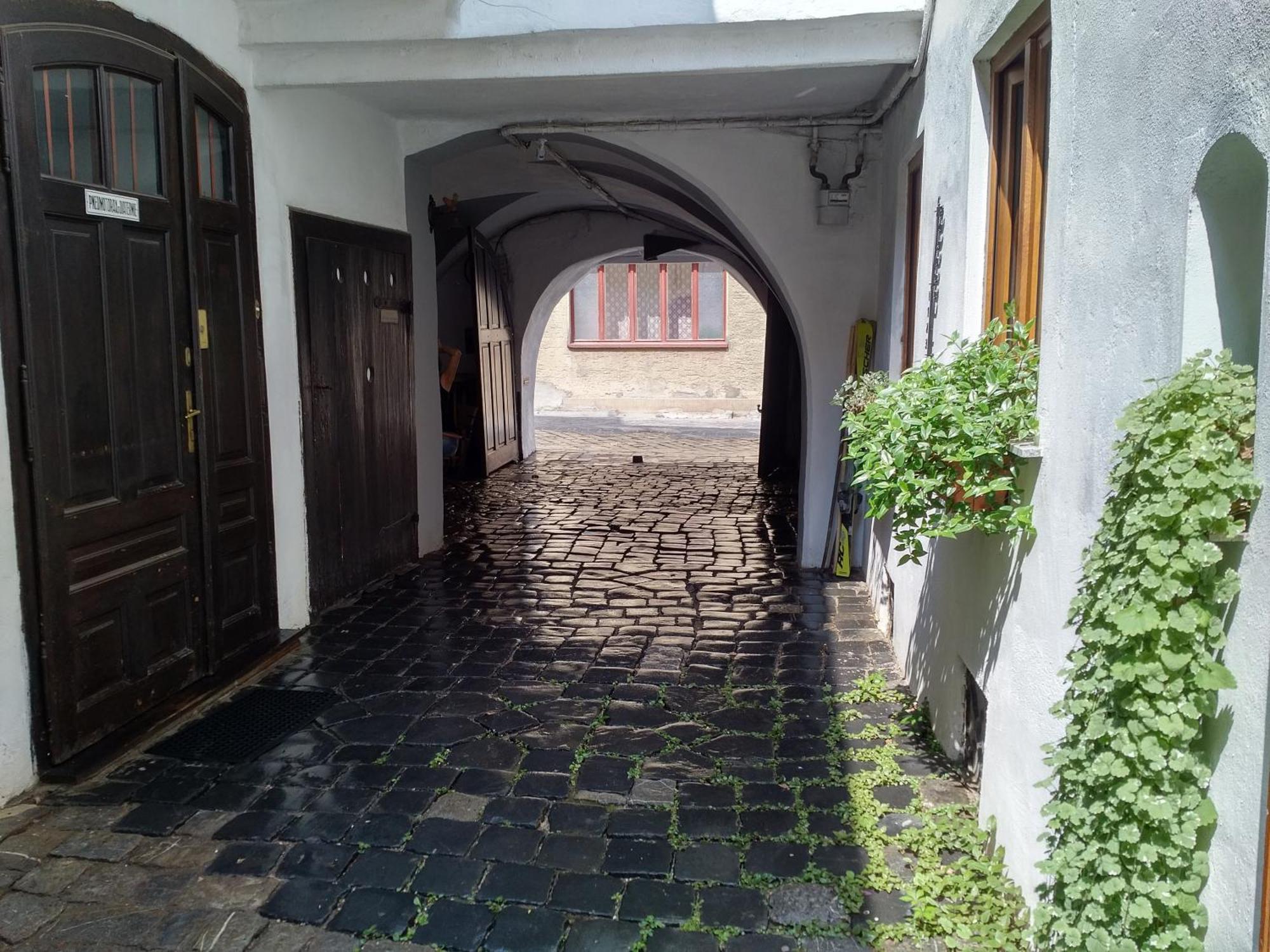 Guesthouse Postavarului Brasov Exterior photo